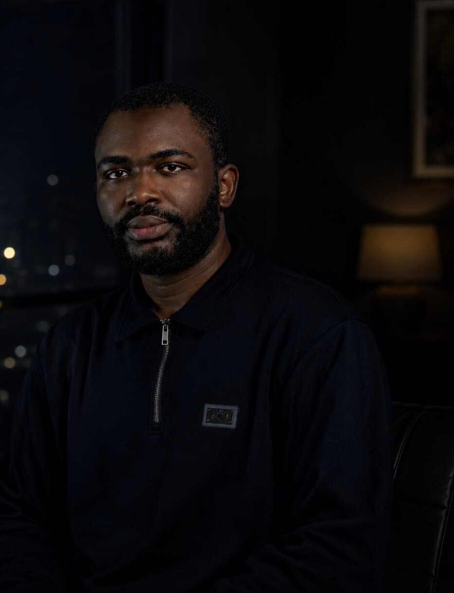 Emmanuel Anaiye Ifebunmi